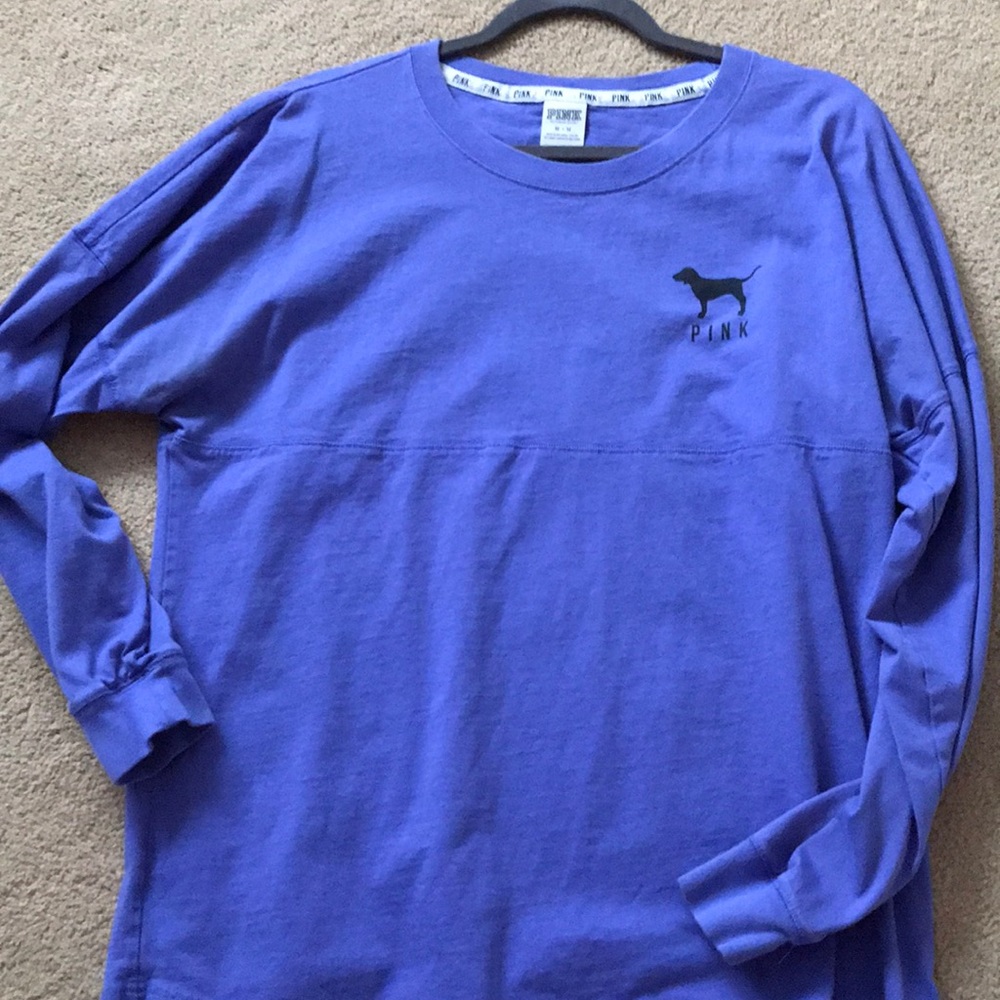 victoria's secret shirt